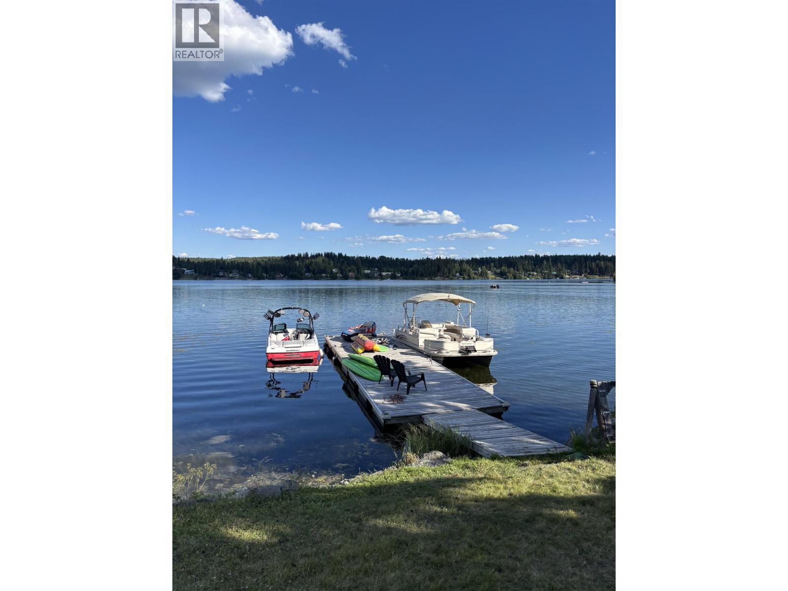 7568 BURGESS ROAD - 7