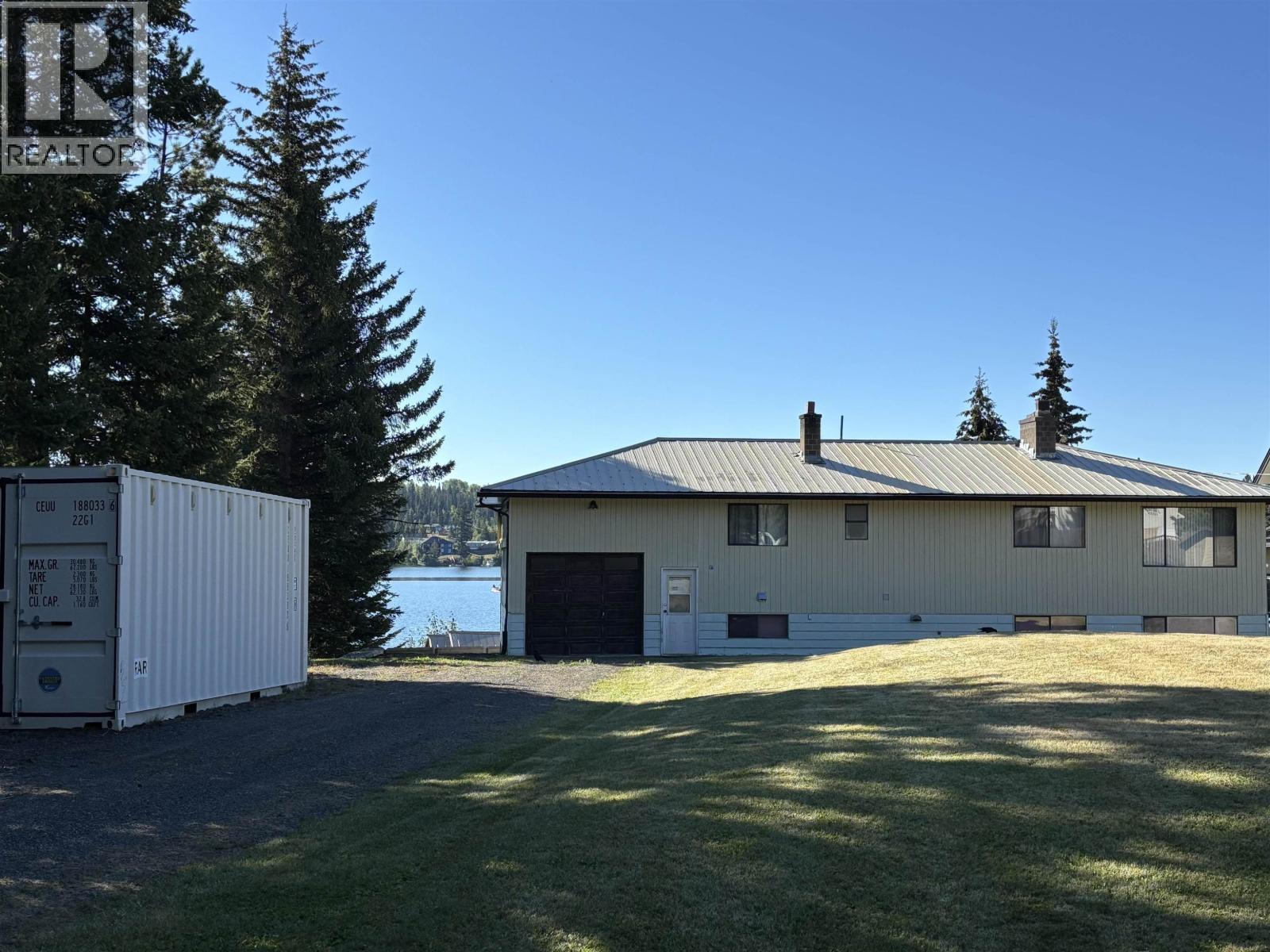 7568 BURGESS ROAD - 3