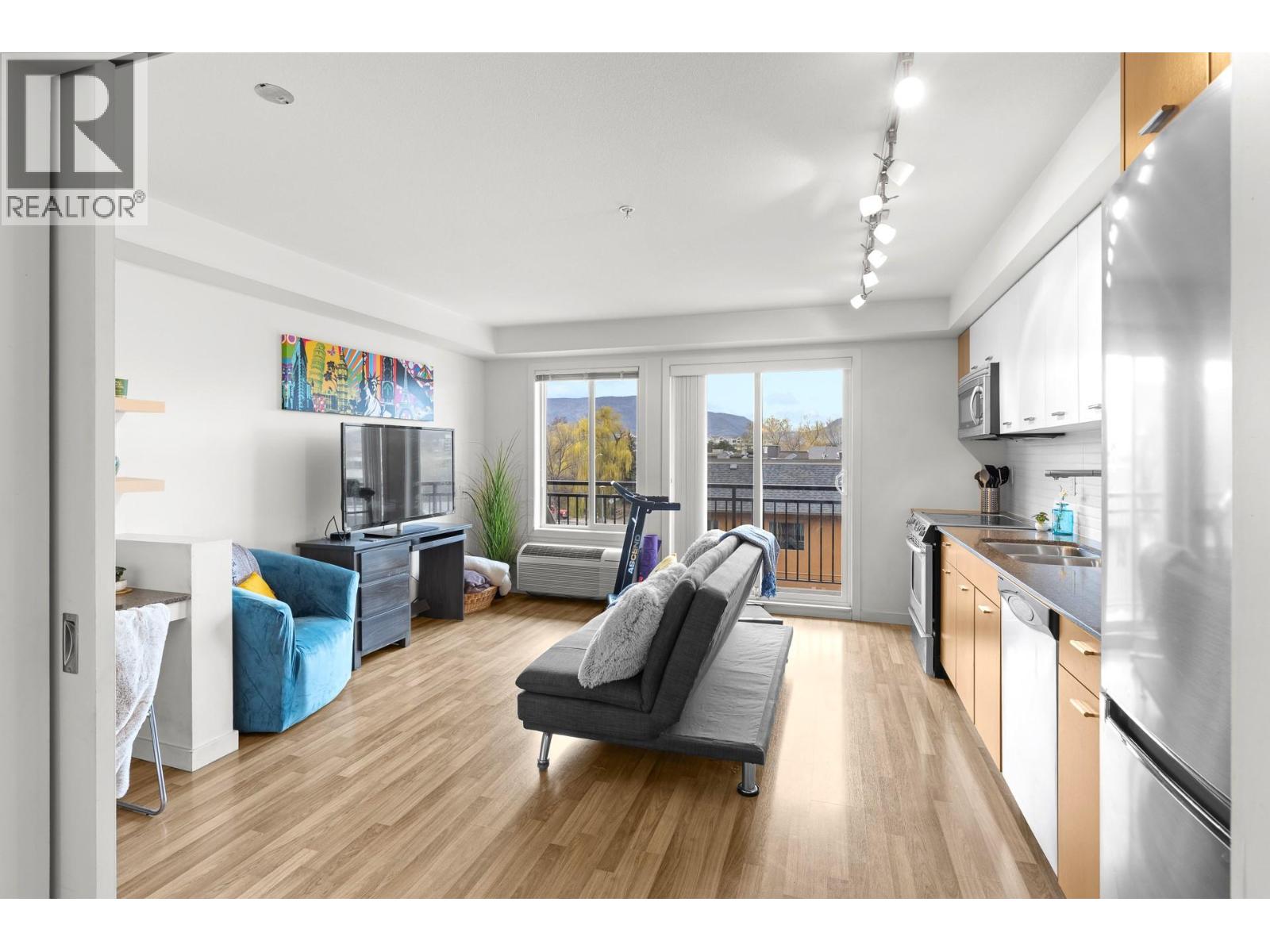 #316 1550 DICKSON AVENUE - Image 2