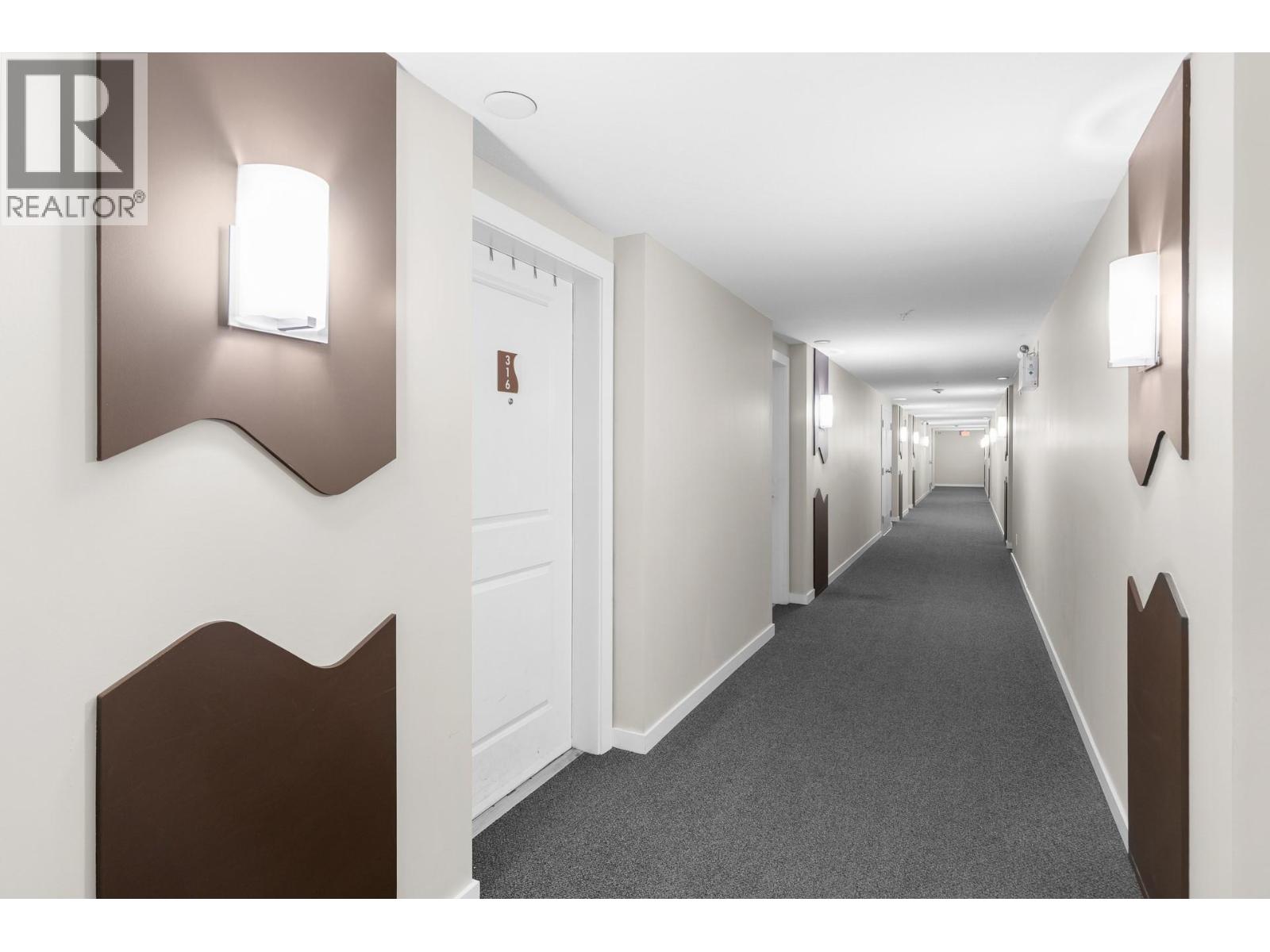 #316 1550 DICKSON AVENUE - 9