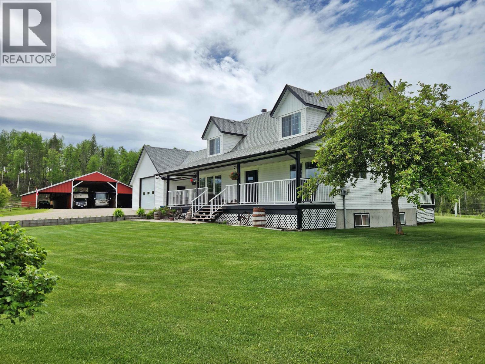 2312 WEST FRASER ROAD - 1