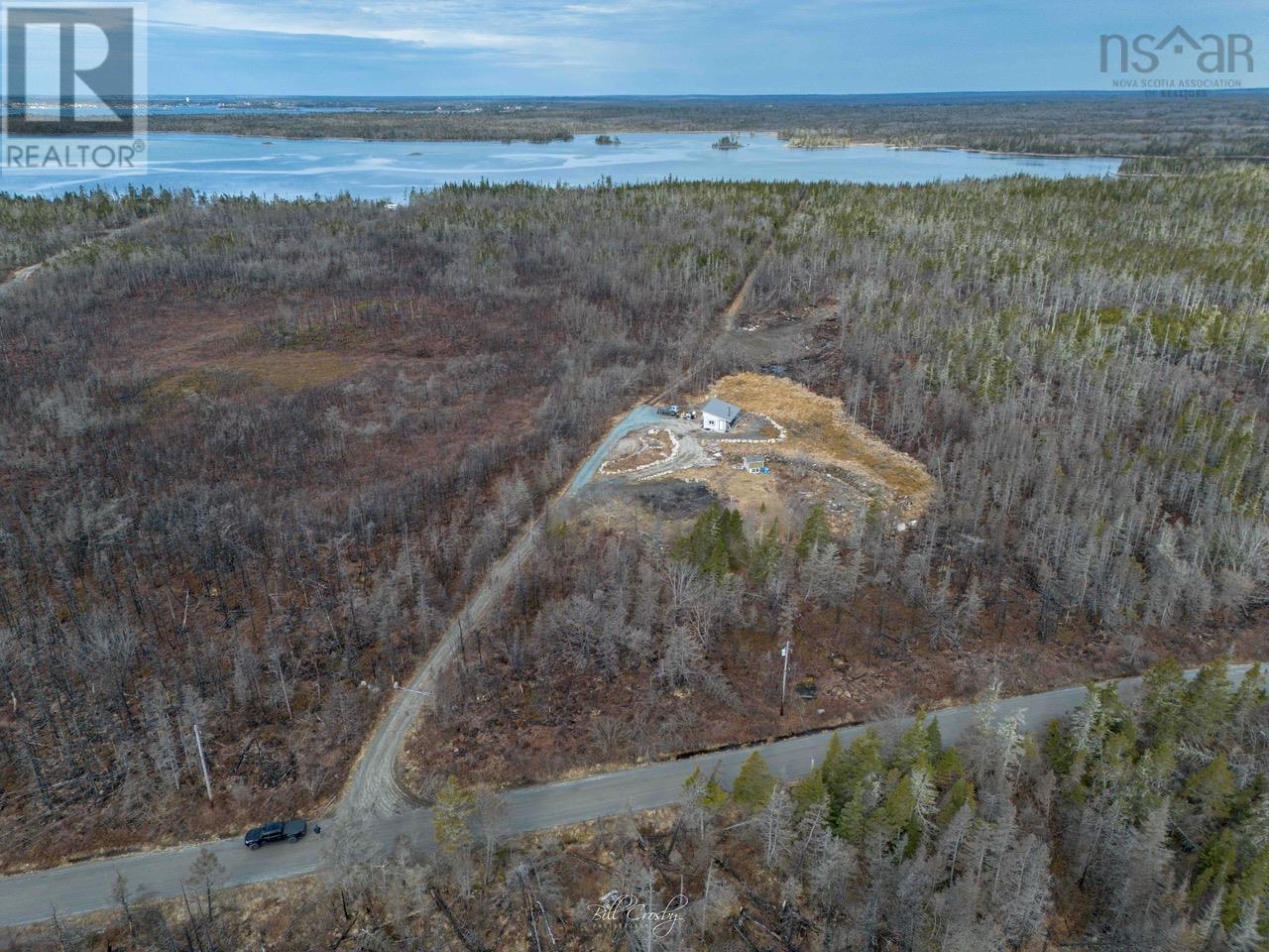 Property 2 of 2 of Lot 2 Matthews Lake Road