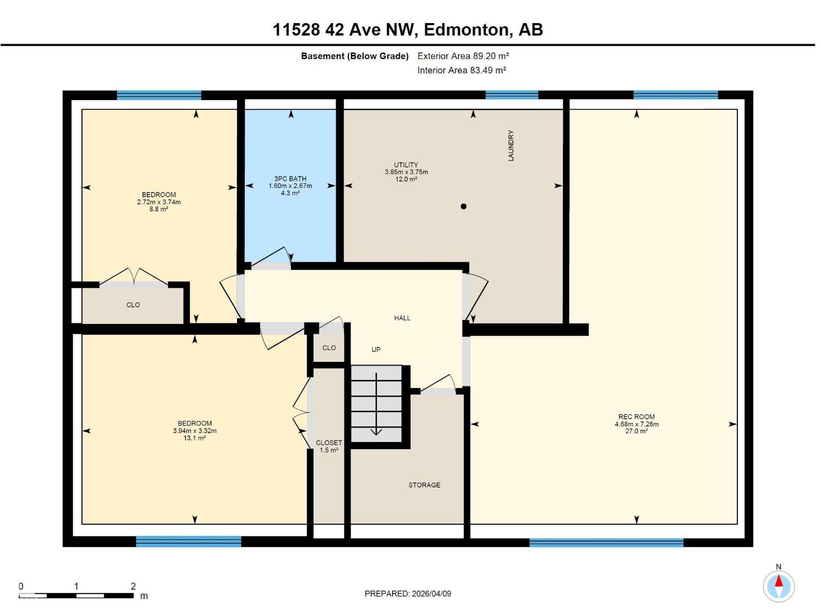 11528 42 AV NW - 4