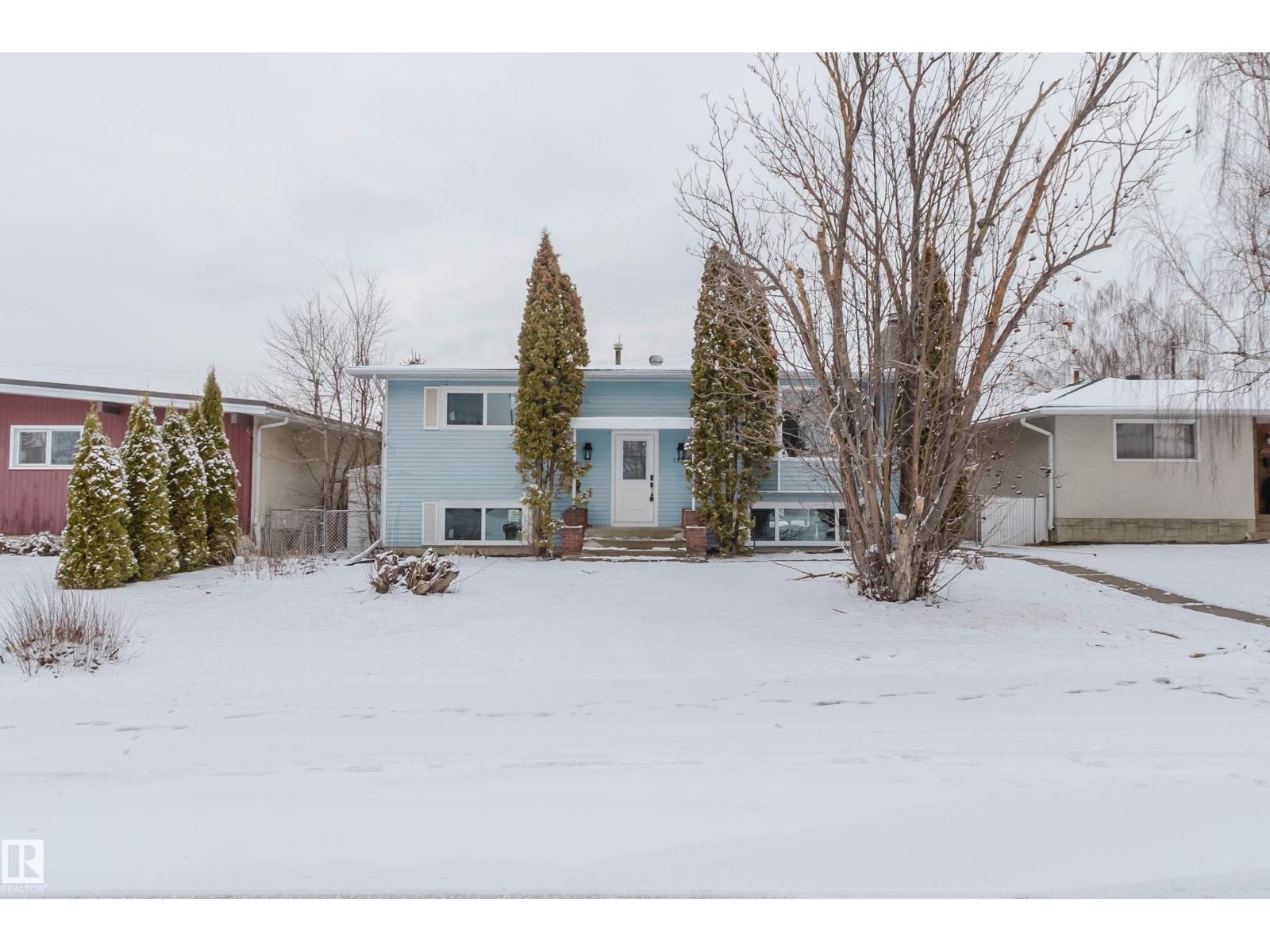 11528 42 AV NW - 2