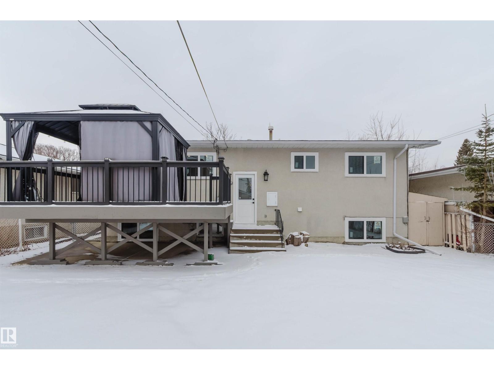 11528 42 AV NW - 42