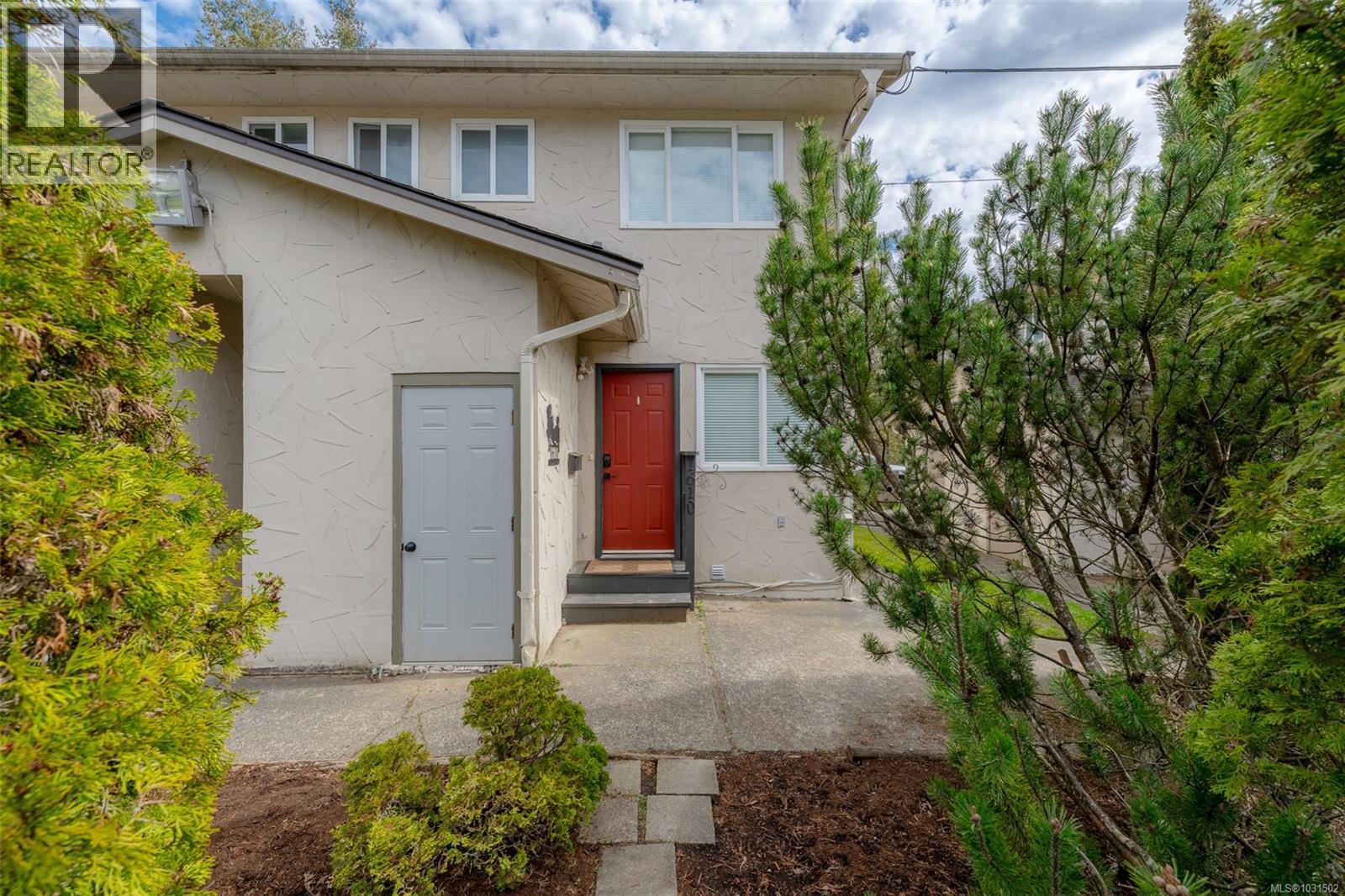 1610 Fuller St, Nanaimo