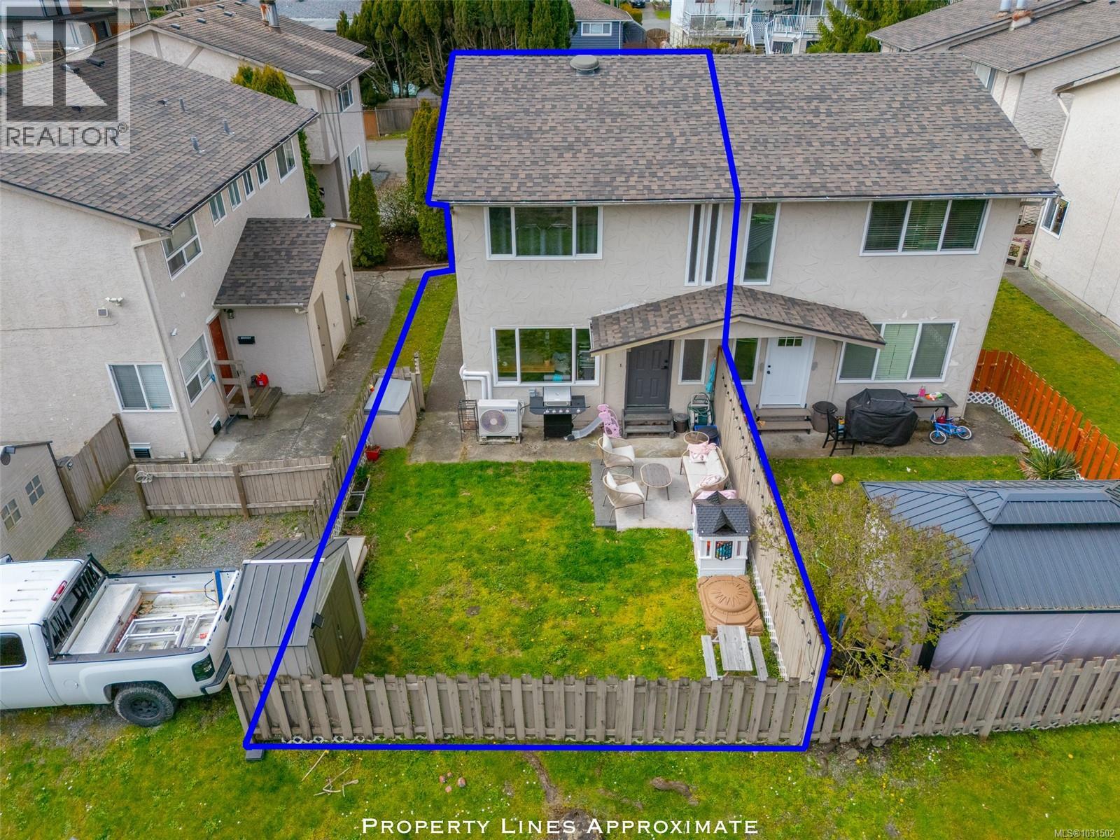 1610 Fuller St, Nanaimo