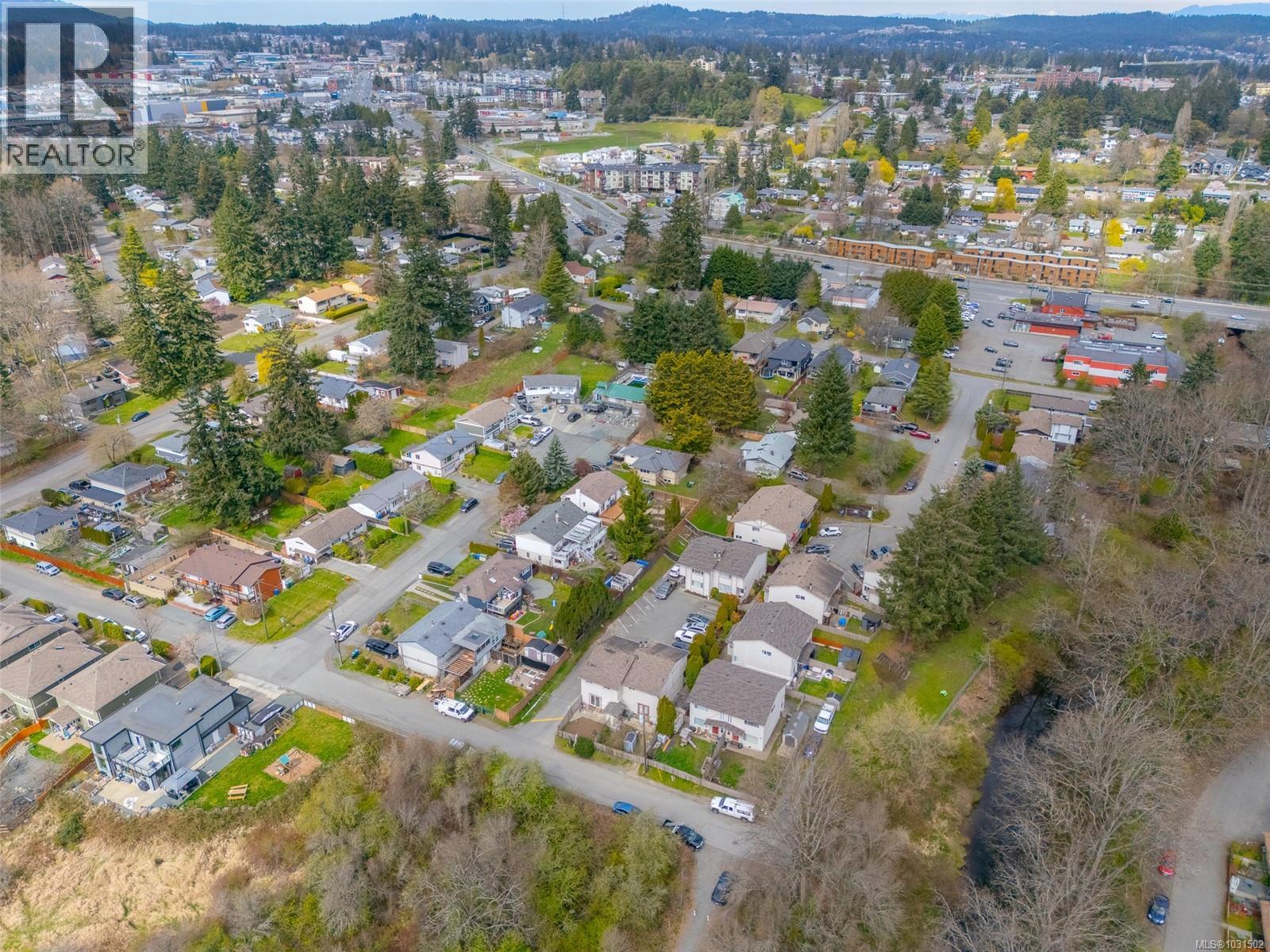 1610 Fuller St, Nanaimo