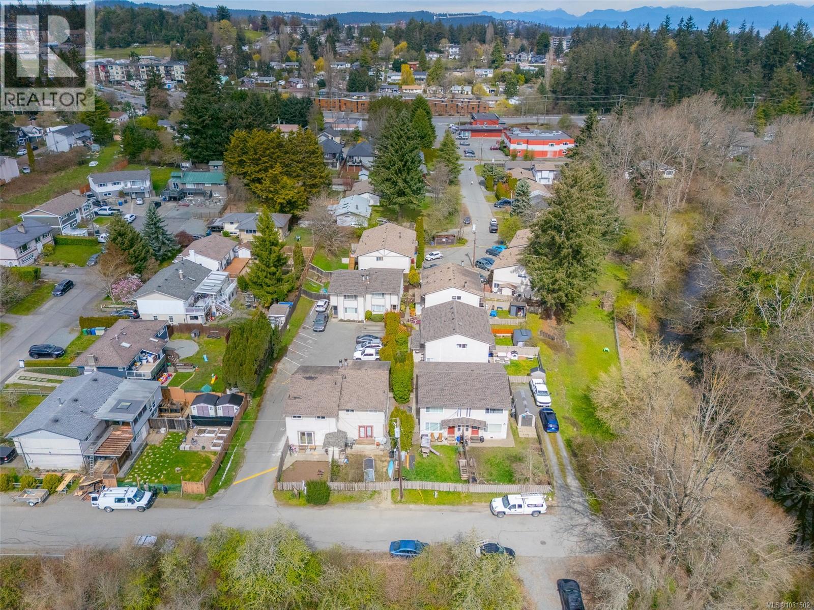 1610 Fuller St, Nanaimo