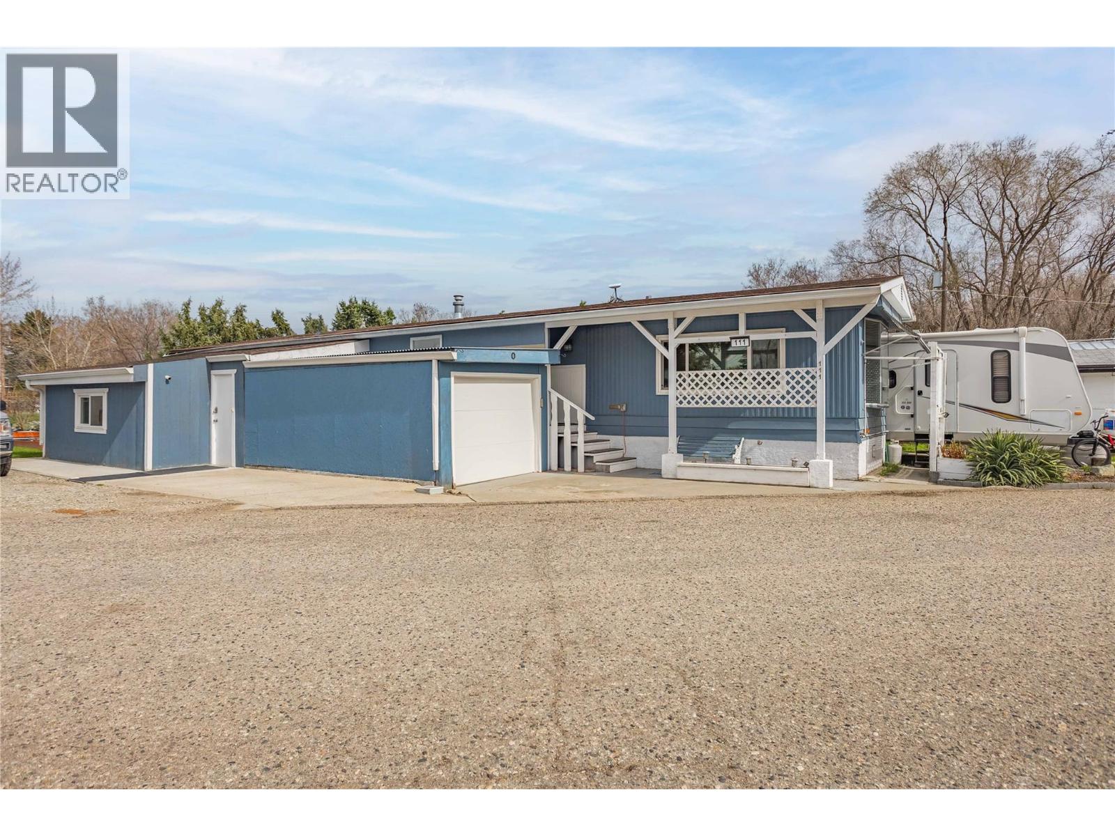 111 1133 Findlay Road, Kelowna