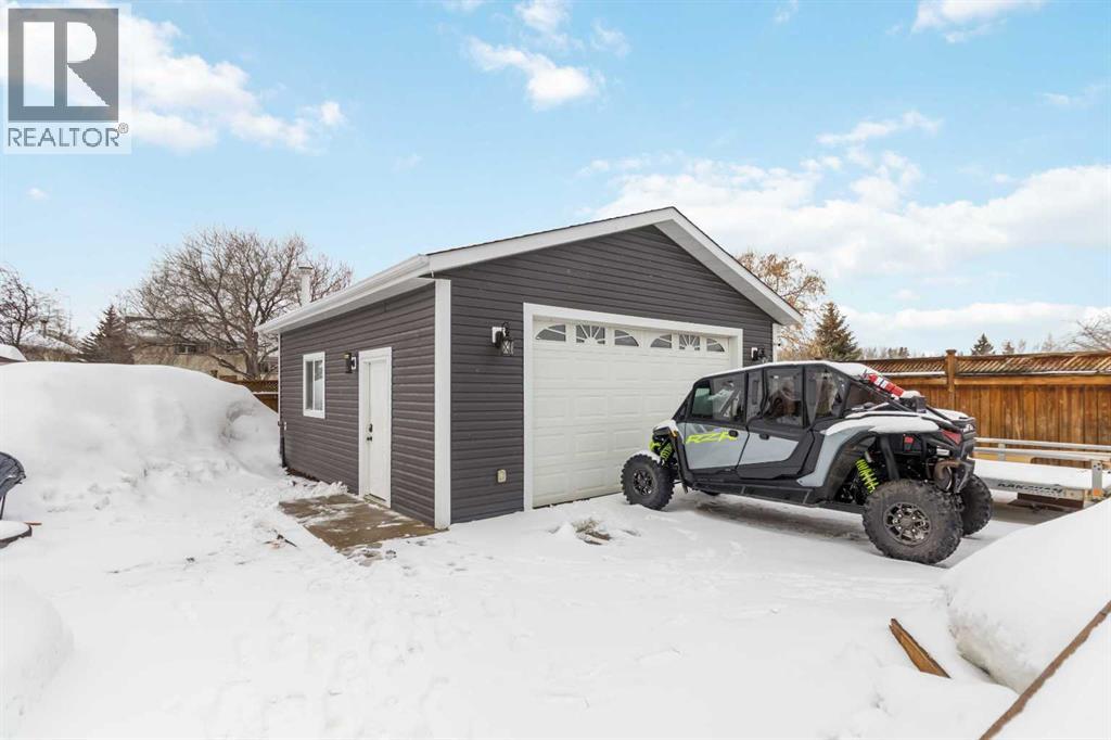 334 Hillcrest Drive, Fort McMurray