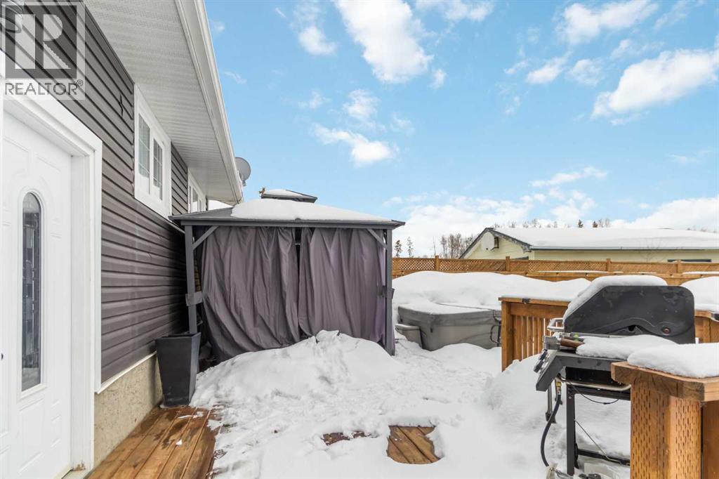 334 Hillcrest Drive, Fort McMurray