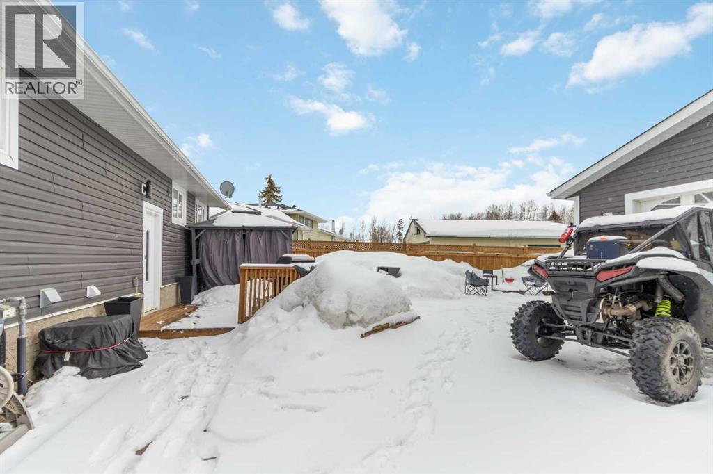 334 Hillcrest Drive, Fort McMurray