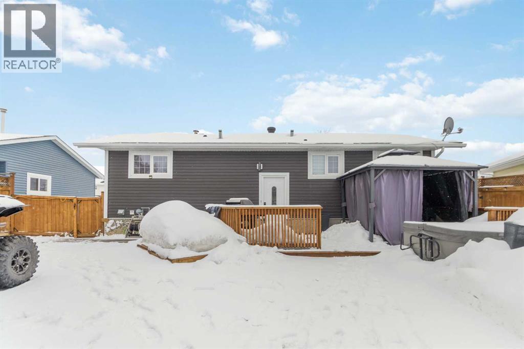 334 Hillcrest Drive, Fort McMurray