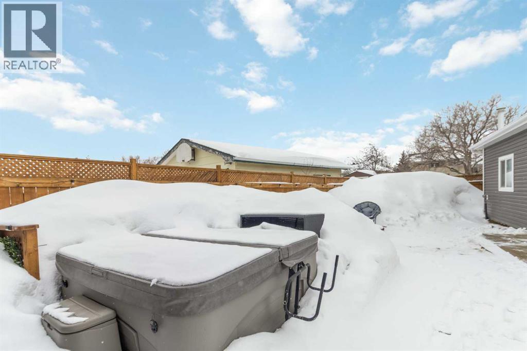 334 Hillcrest Drive, Fort McMurray