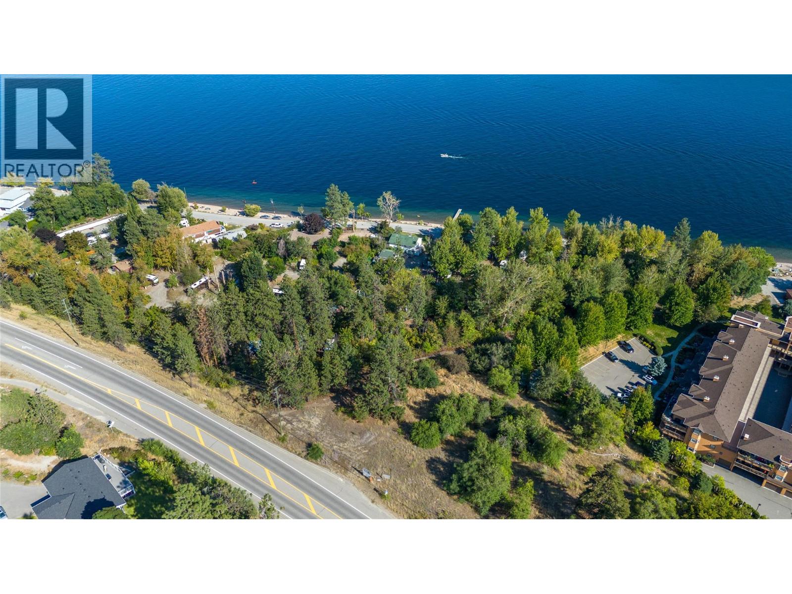 3960 Beach Avenue, Peachland