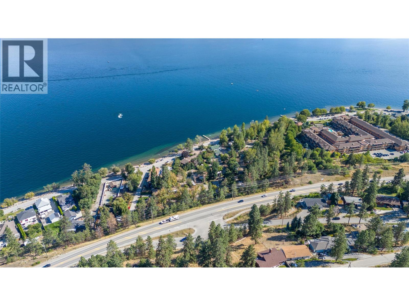 3960 Beach Avenue, Peachland