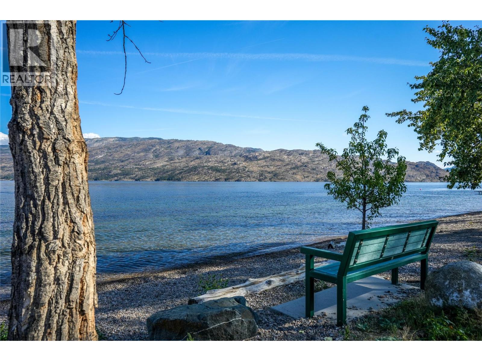 3960 Beach Avenue, Peachland