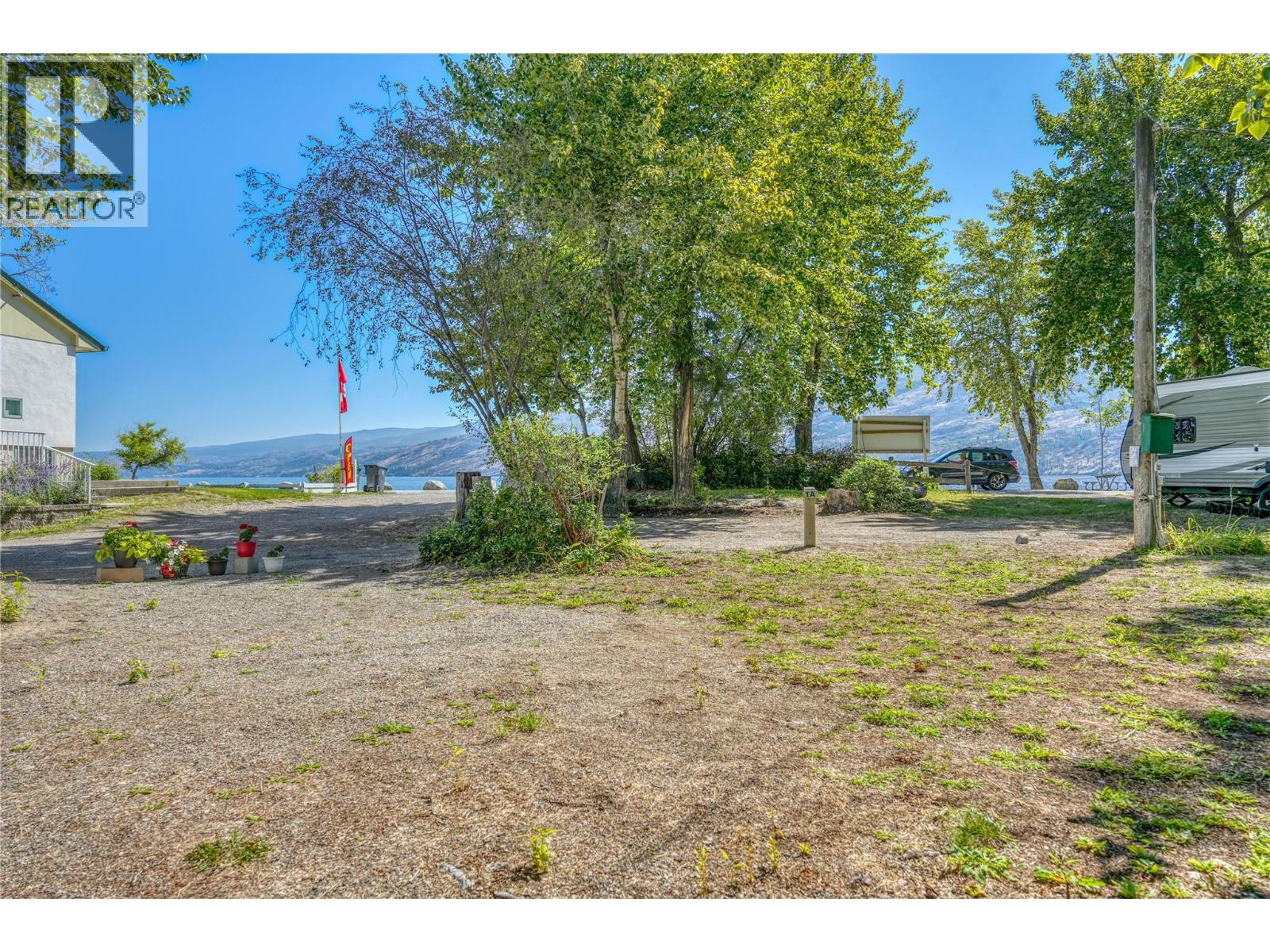 3960 Beach Avenue, Peachland