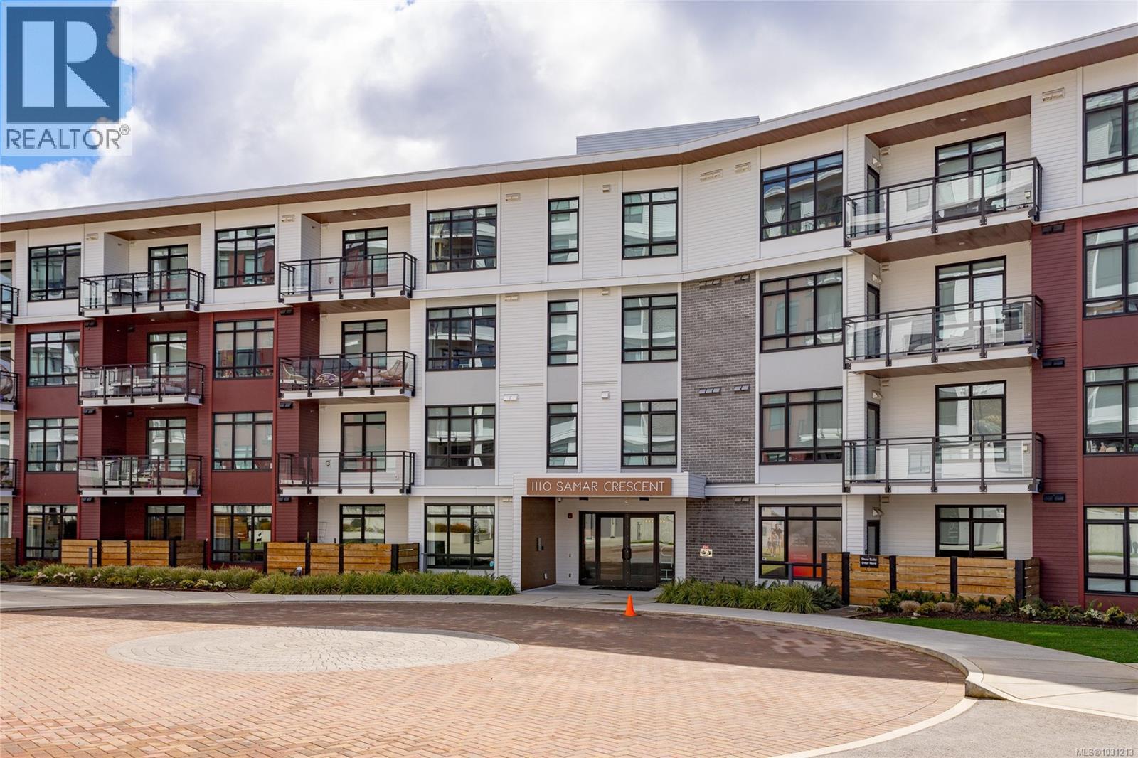 #510 1110 SAMAR CRES - 2