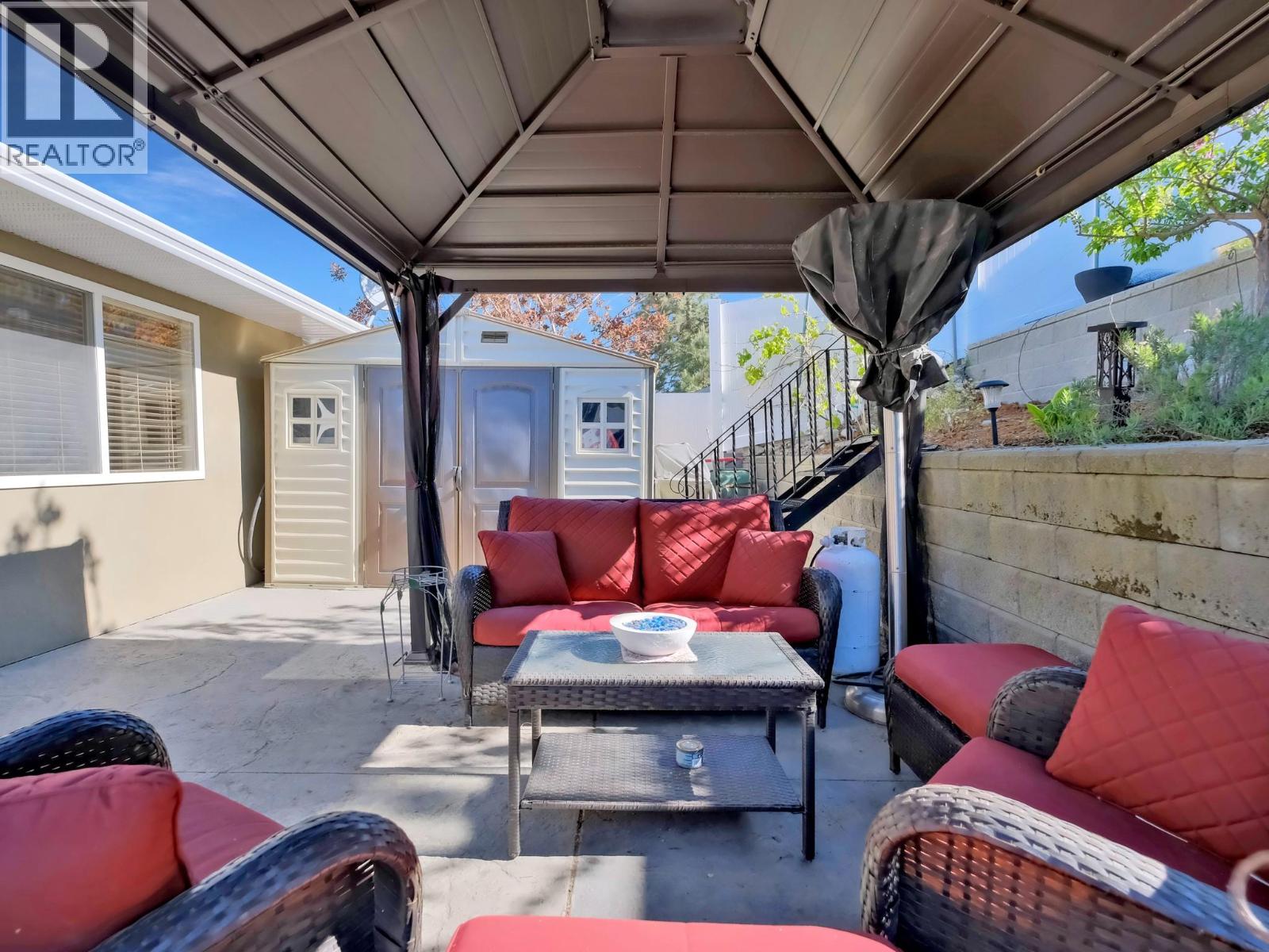 695 Pineview Road Unit# 102, Penticton