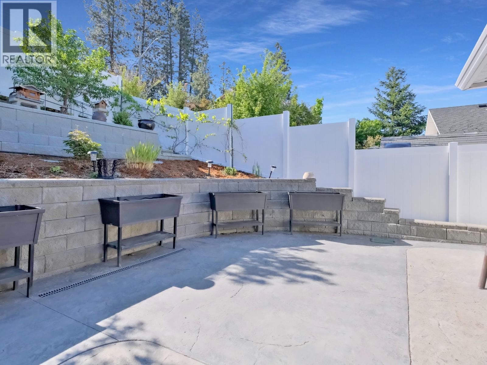 695 Pineview Road Unit# 102, Penticton