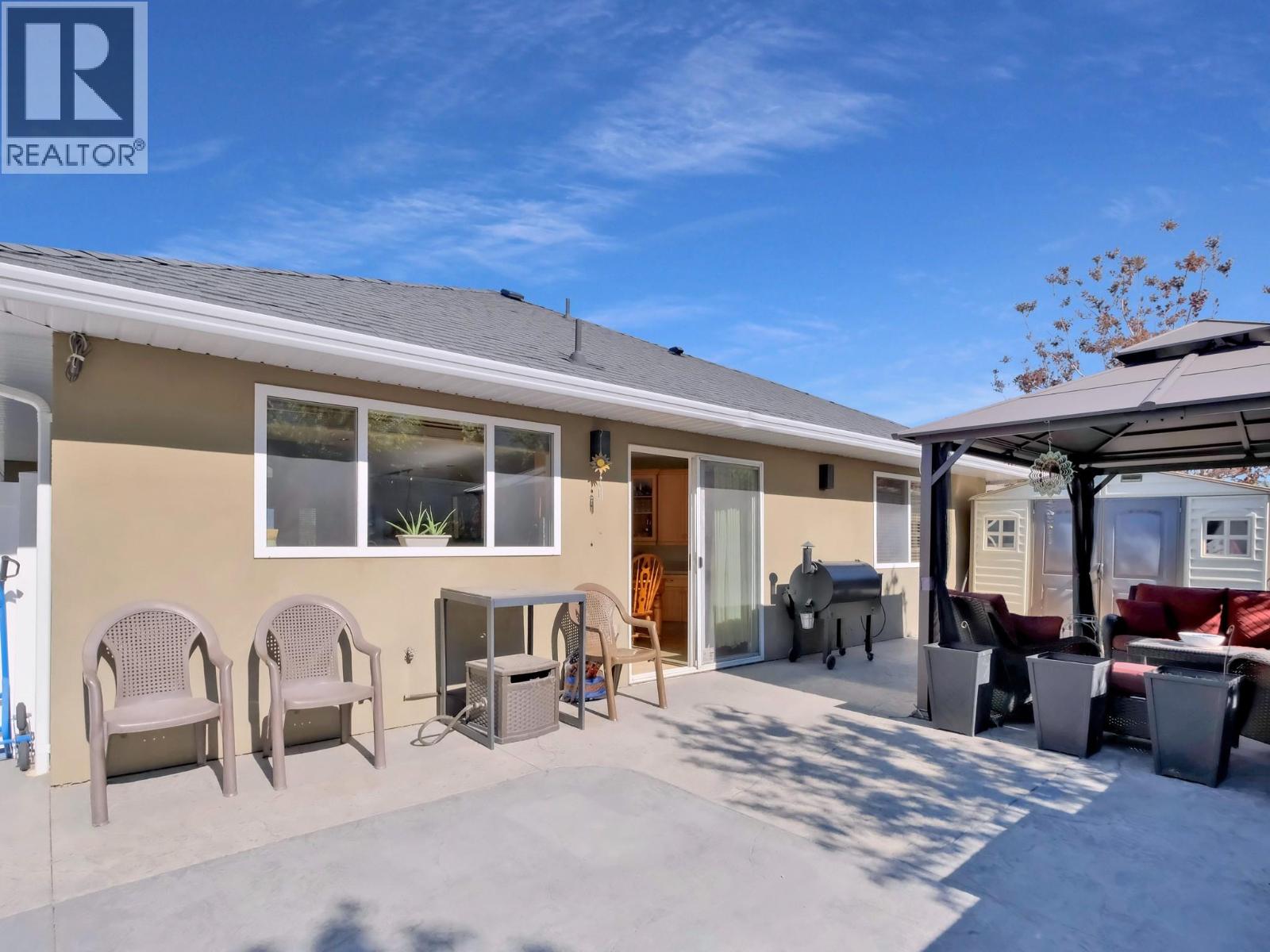 695 Pineview Road Unit# 102, Penticton