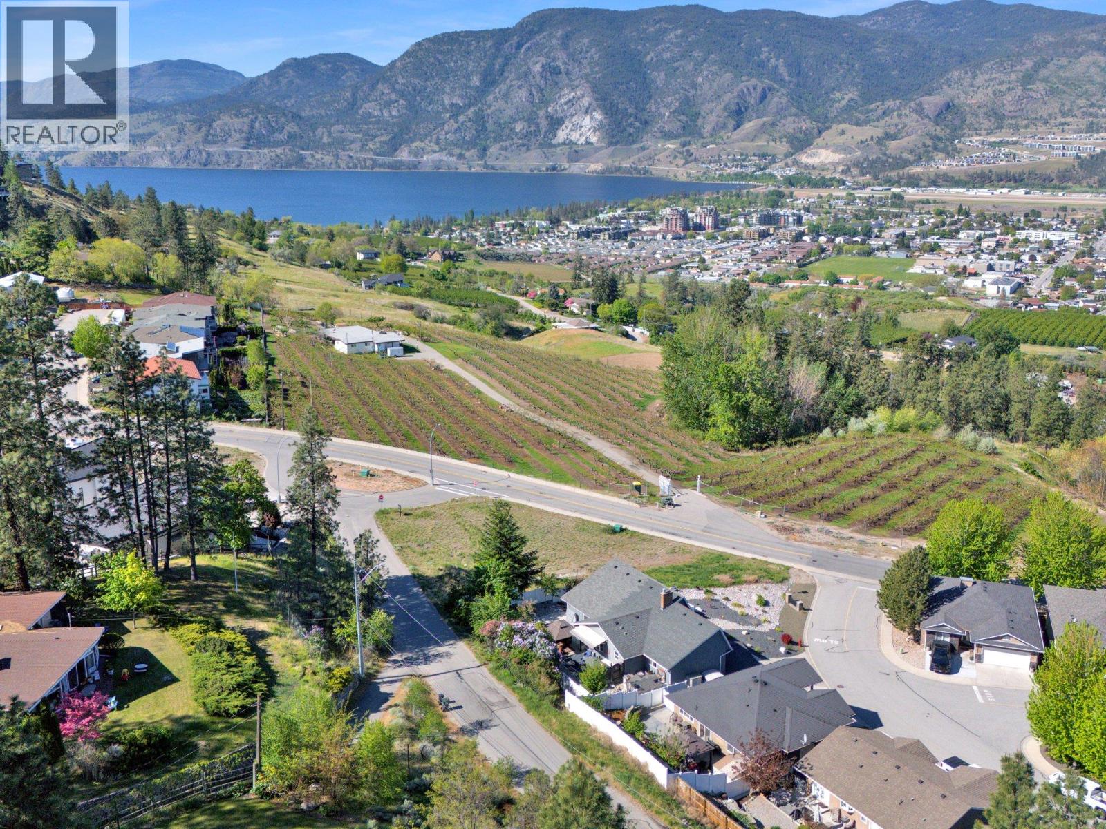 695 Pineview Road Unit# 102, Penticton
