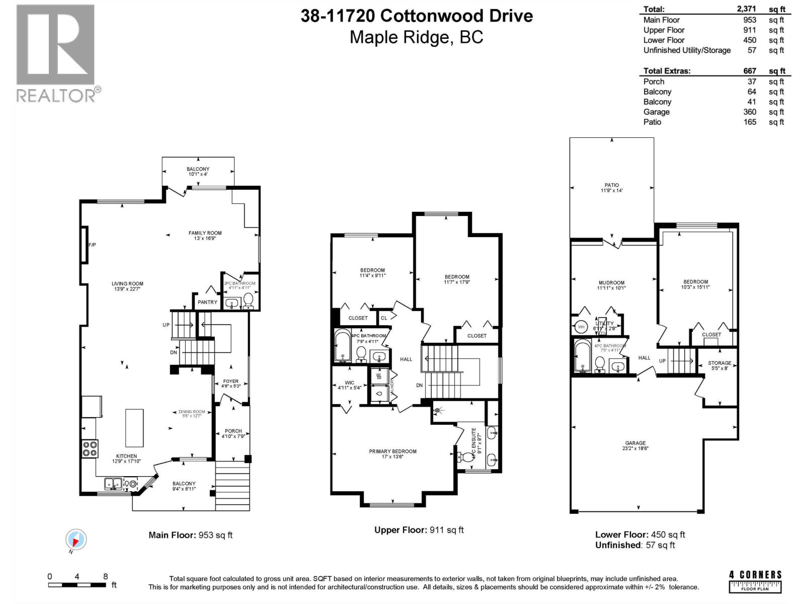 38 11720 COTTONWOOD DRIVE — photo 33