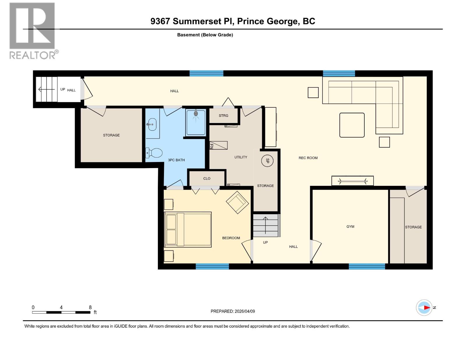 9367 SUMMERSET PLACE - 37