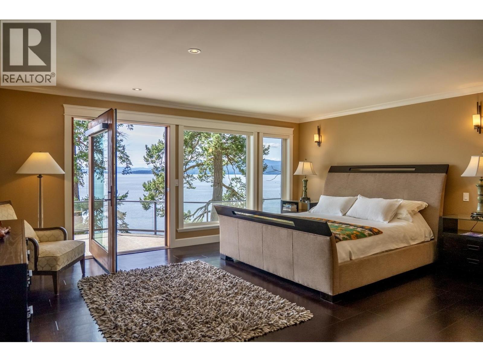 1369 MACKINNON ROAD, Pender Island