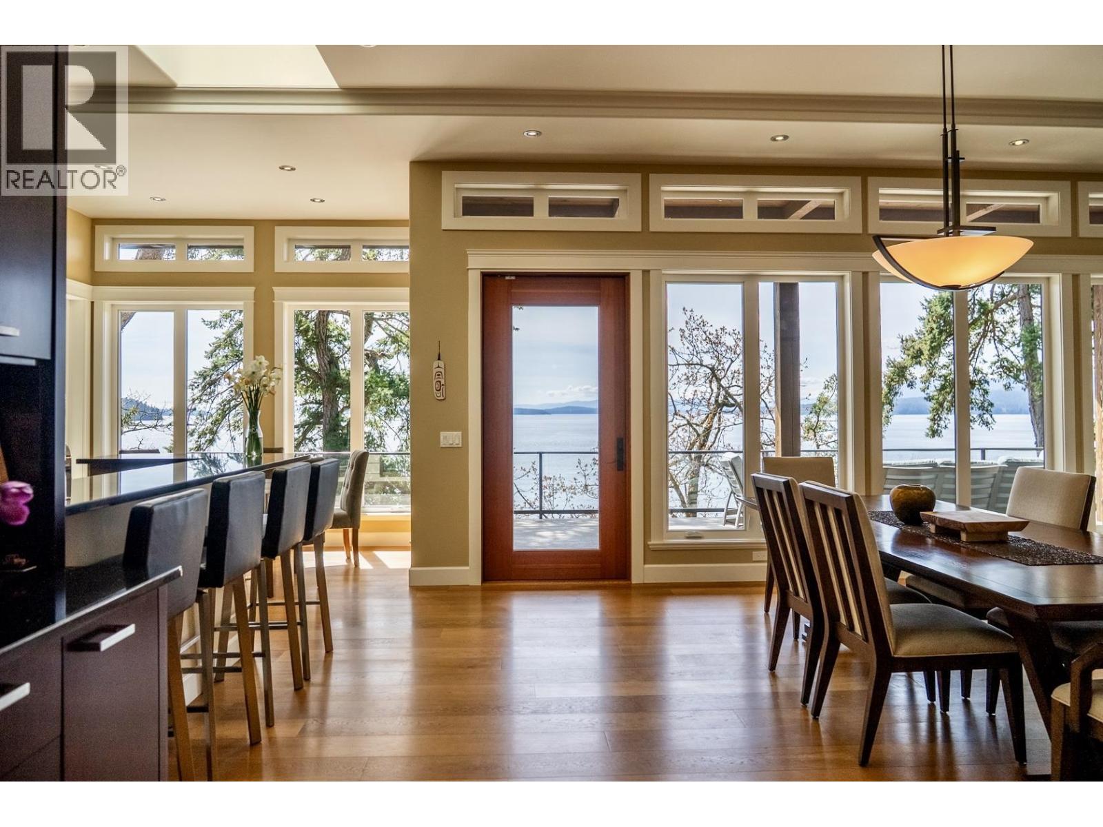 1369 MACKINNON ROAD, Pender Island