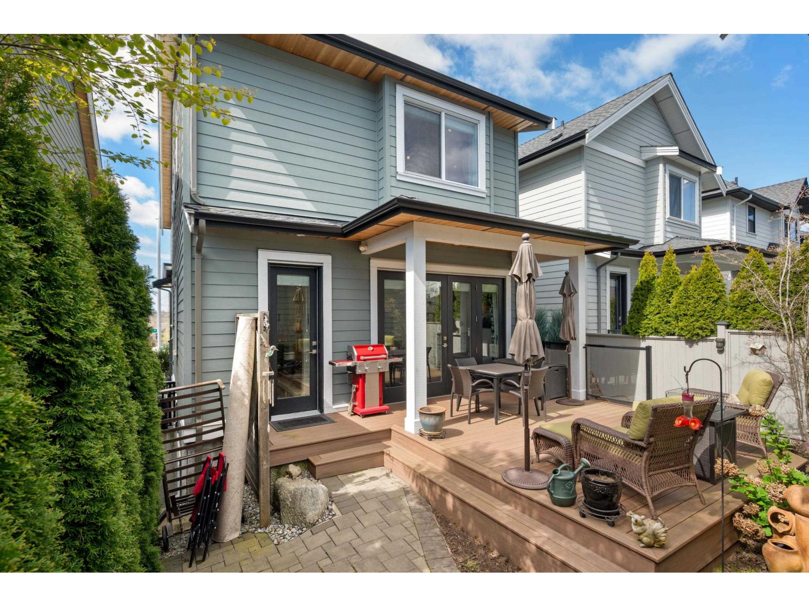 2158 165A STREET, White Rock