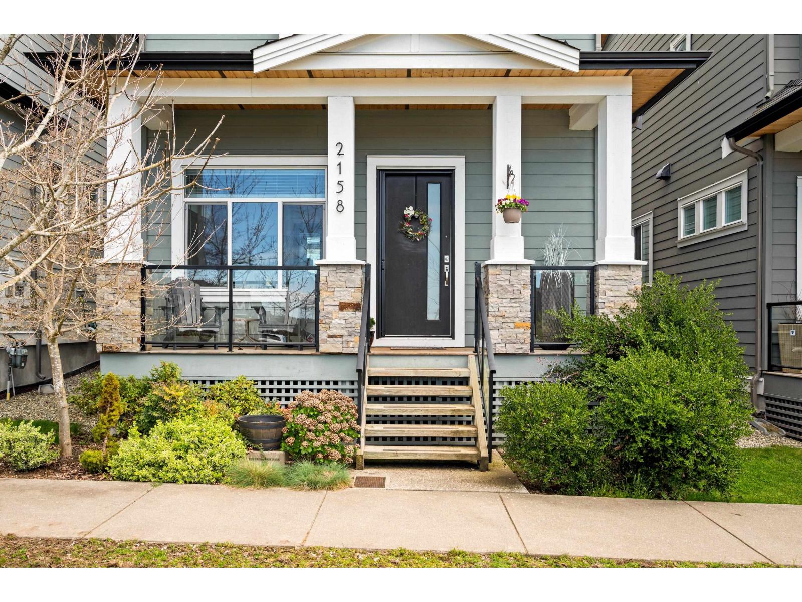 2158 165A STREET, White Rock