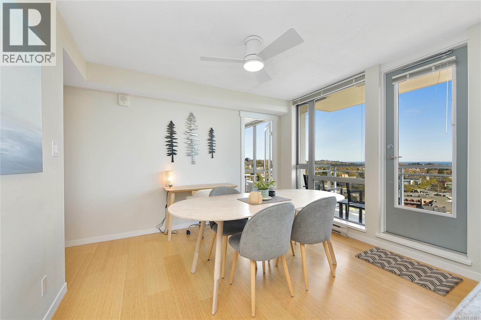 1903 751 Fairfield Rd, Victoria