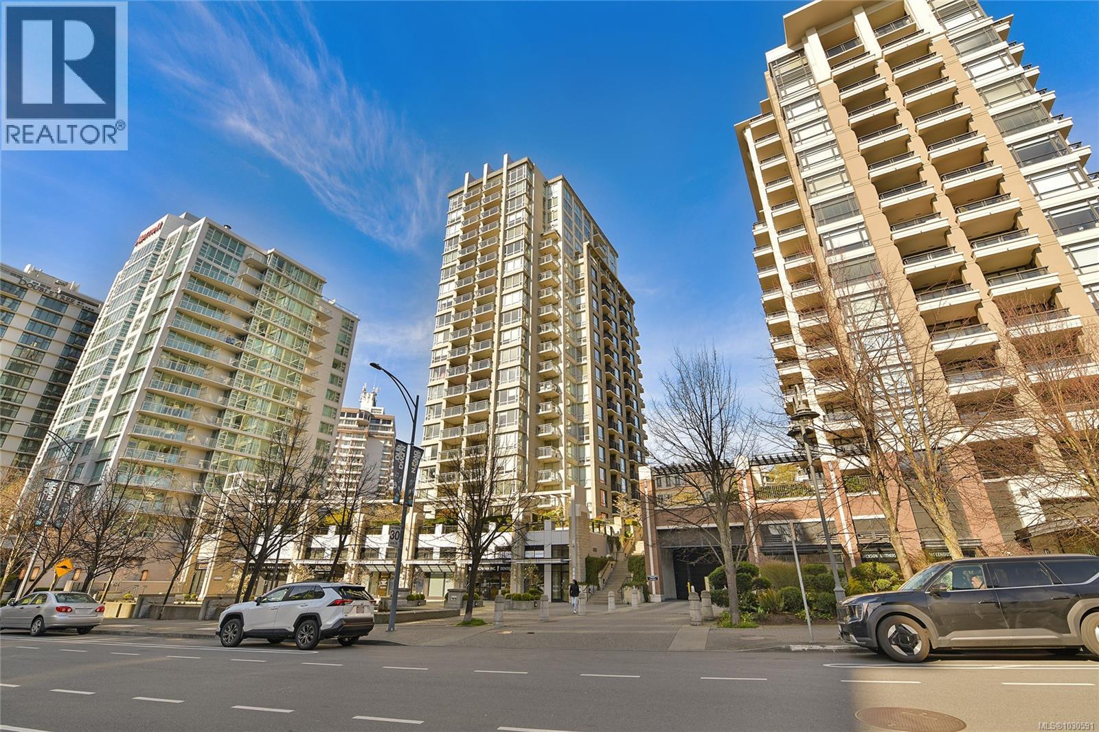 1903 751 Fairfield Rd, Victoria