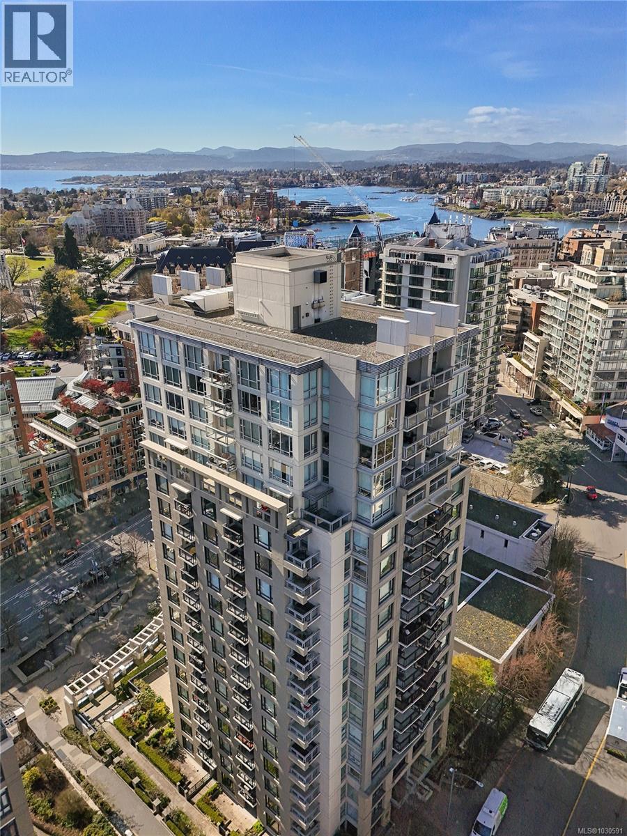 1903 751 Fairfield Rd, Victoria