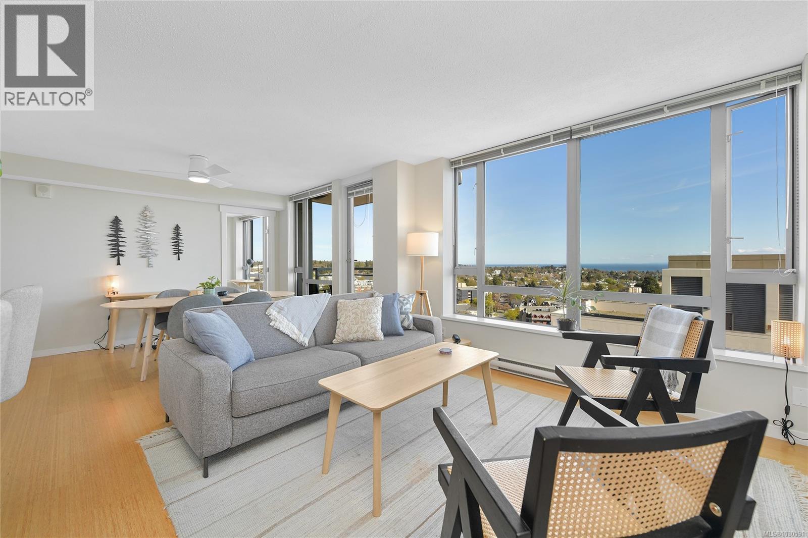 1903 751 Fairfield Rd, Victoria