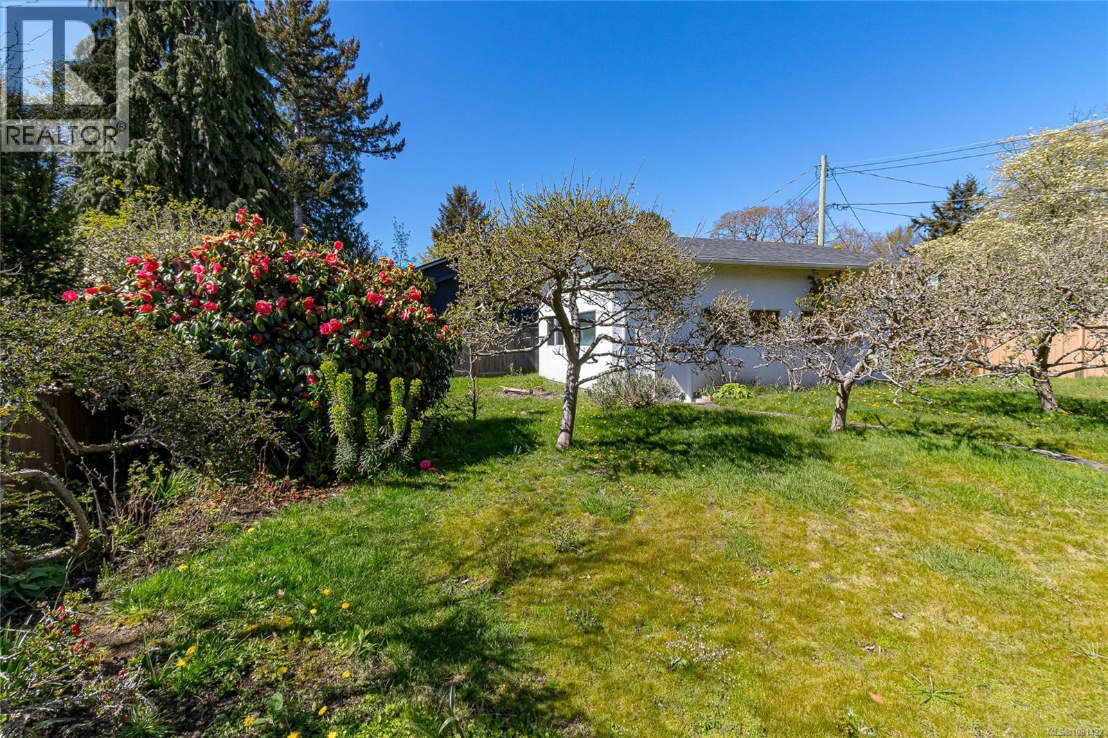  1030 Falkland Road, Oak Bay