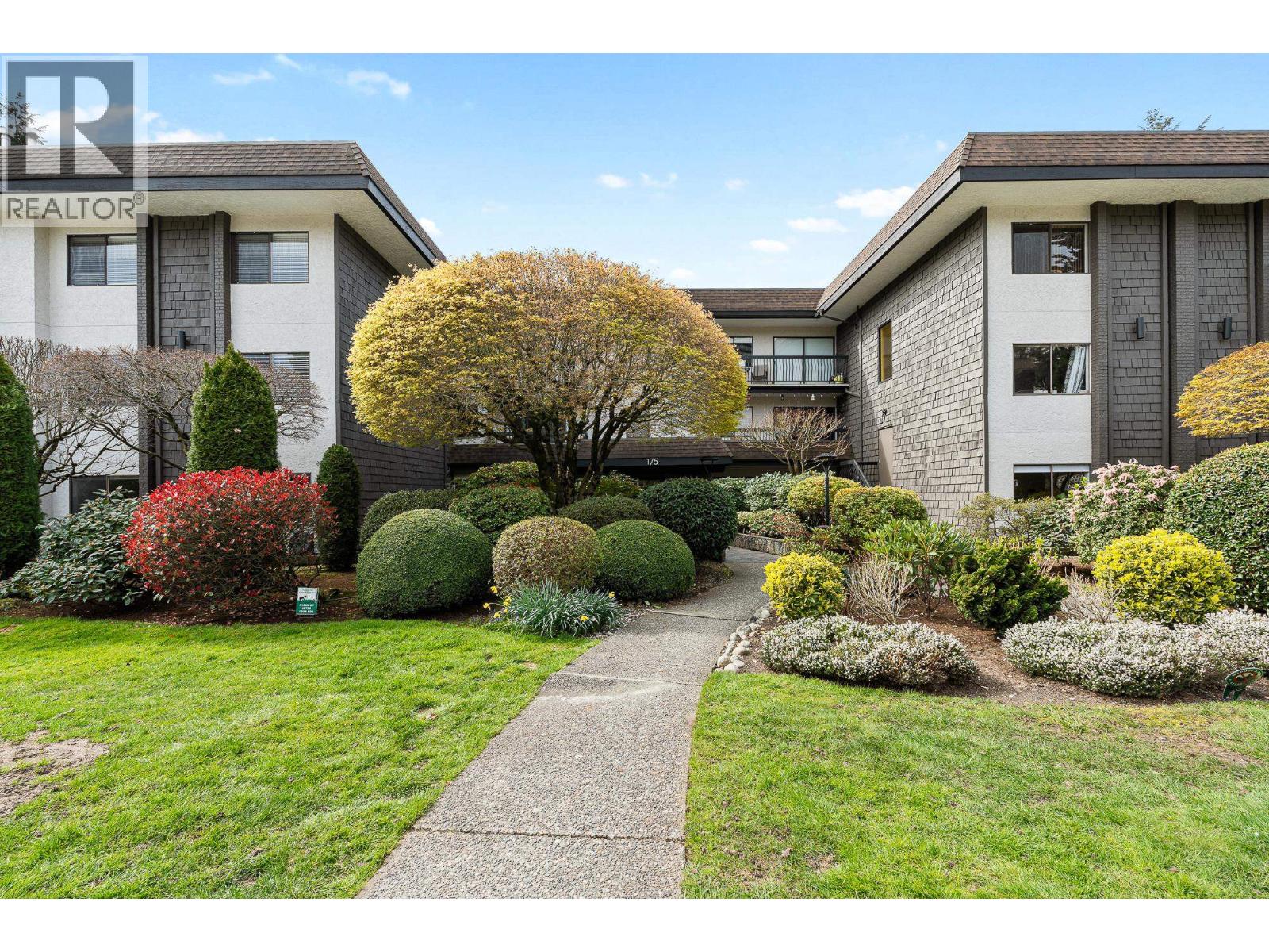 105 175 E 5TH STREET, North Vancouver