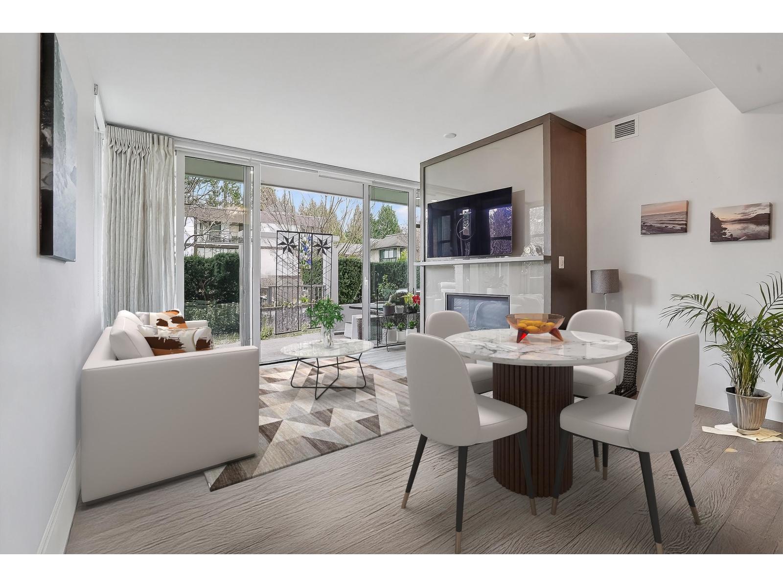 103 1501 VIDAL STREET, White Rock