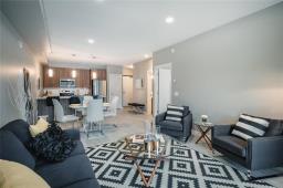 446 1505 Molson Street, Winnipeg, MB R2G4L3 Photo 7