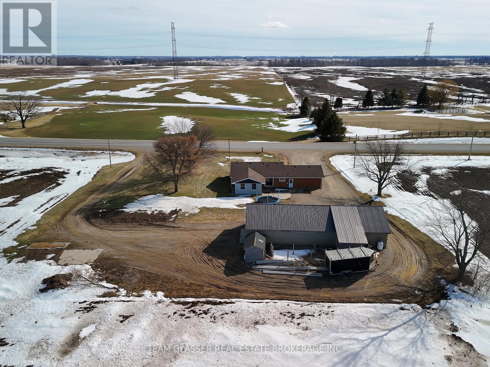 49728 LYONS LINE ROAD - 45