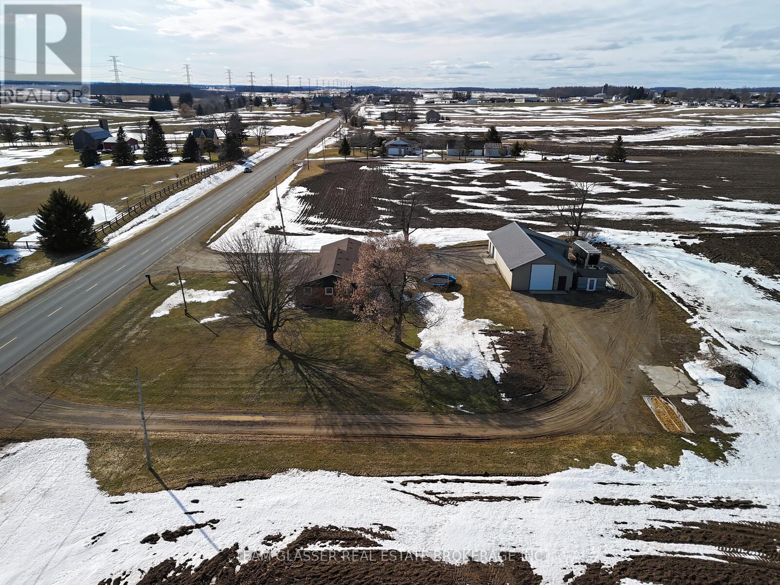 49728 LYONS LINE ROAD - 49