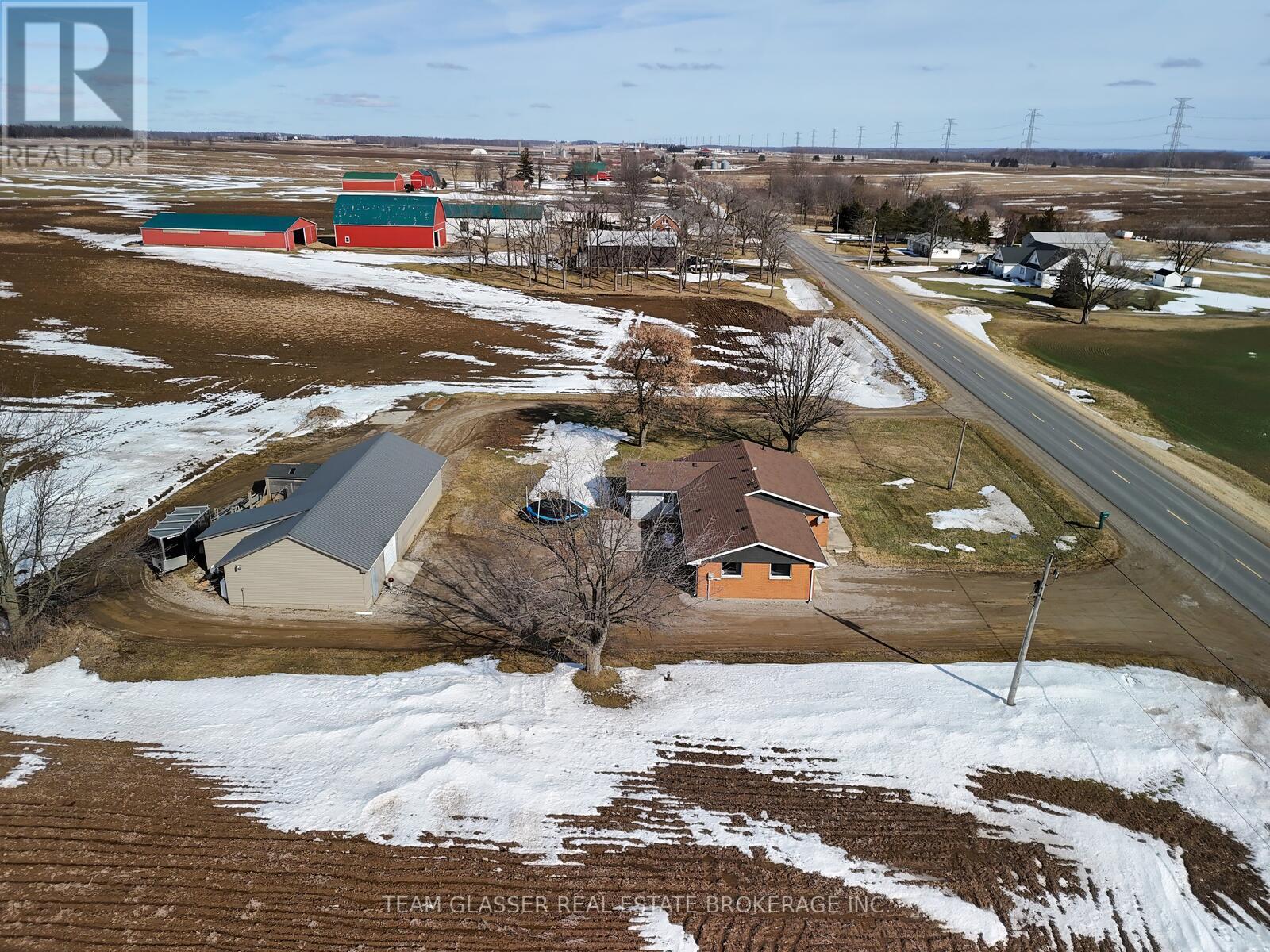 49728 LYONS LINE ROAD - 50