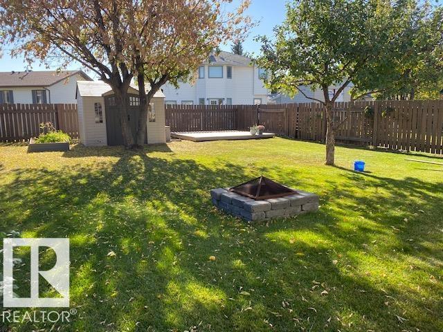 #Main 4907 32 AV NW, Edmonton