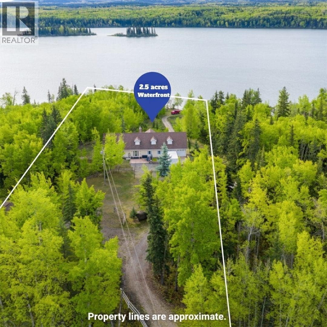 8137 SINKUT LAKE ROAD - 1