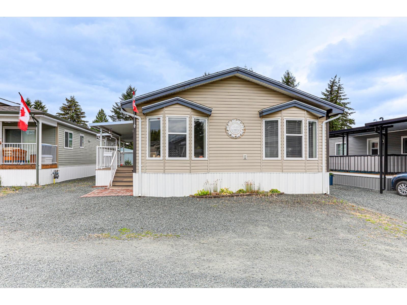 45 6035 VEDDER ROAD, Sardis South