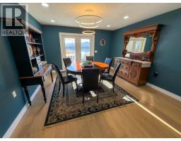 Foyer - 8137 Sinkut Lake Road, Vanderhoof, BC V0J3A1 Photo 13