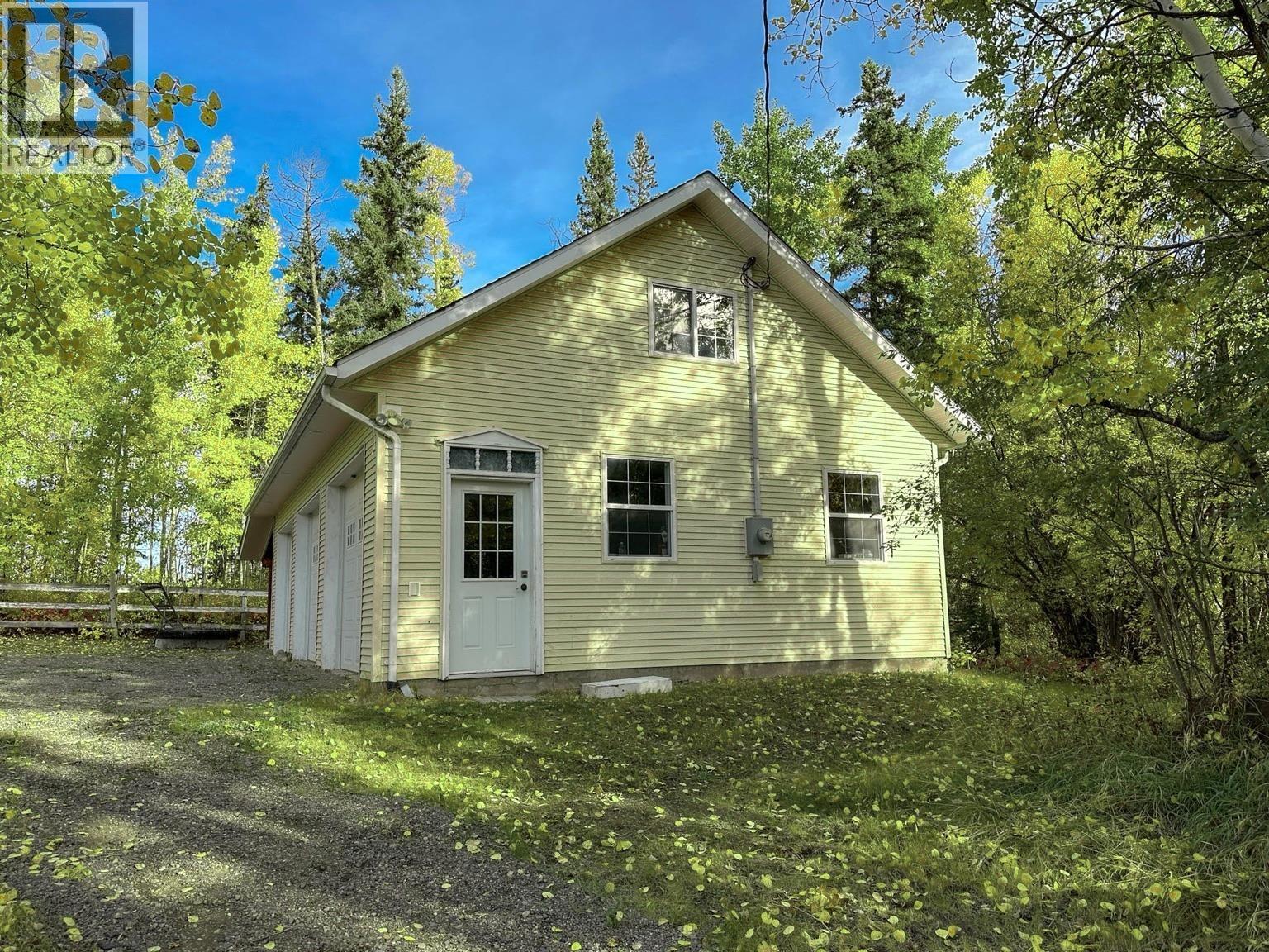 8137 SINKUT LAKE ROAD - 7